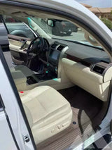 2014 Lexus GX 460 — used overland rig for sale in Phoenix, AZ (photo 8)