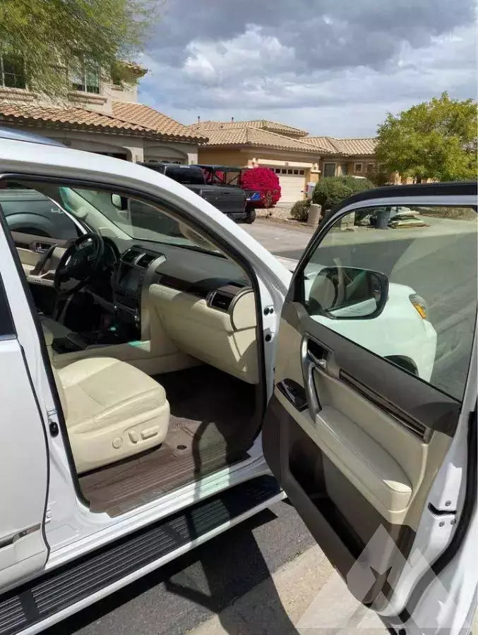 2014 Lexus GX 460 — used overland rig for sale in Phoenix, AZ (photo 7) — photo 7