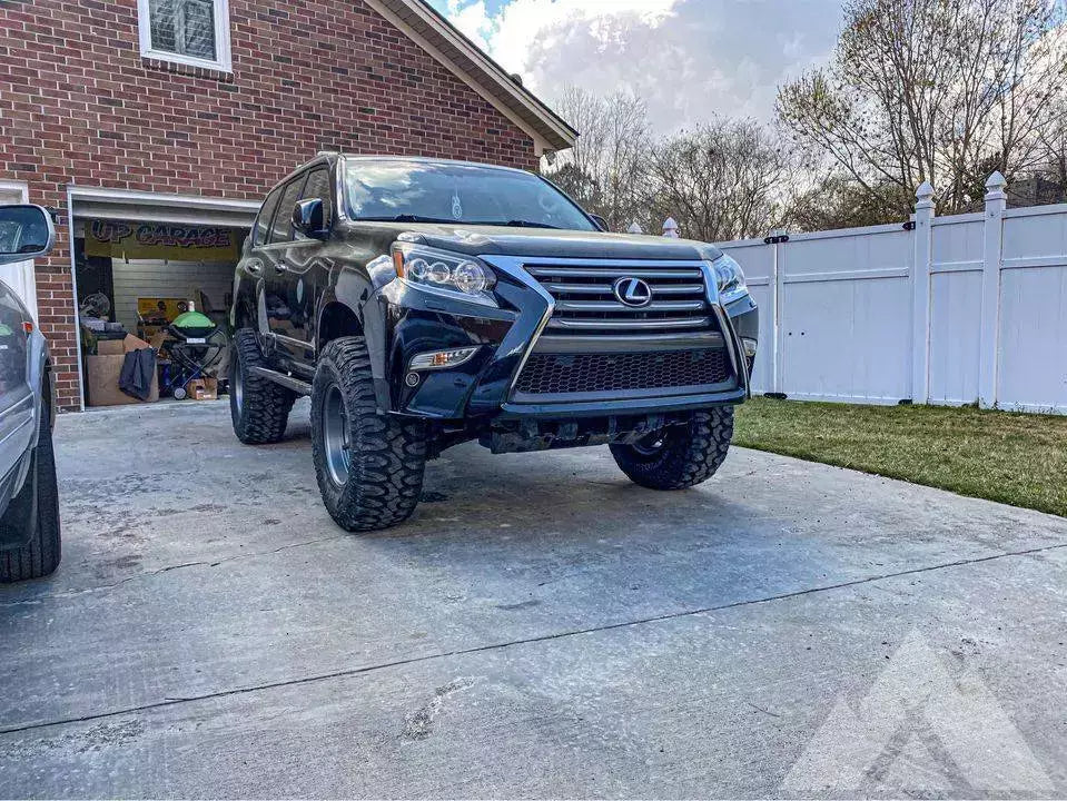 2014 Lexus GX 460 — used overland rig for sale in North Charleston, SC (photo 5) — photo 5