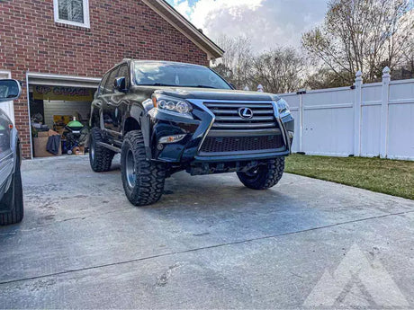 2014 Lexus GX 460 — used overland rig for sale in North Charleston, SC (photo 5)