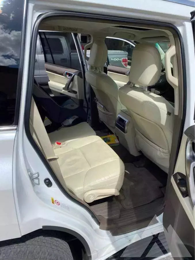 2014 Lexus GX 460 — used overland rig for sale in Phoenix, AZ (photo 10) — photo 10