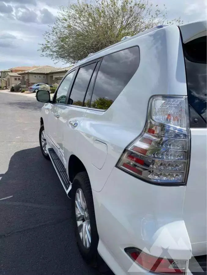 2014 Lexus GX 460 — used overland rig for sale in Phoenix, AZ (photo 5) — photo 5