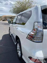 2014 Lexus GX 460 — used overland rig for sale in Phoenix, AZ (photo 5)