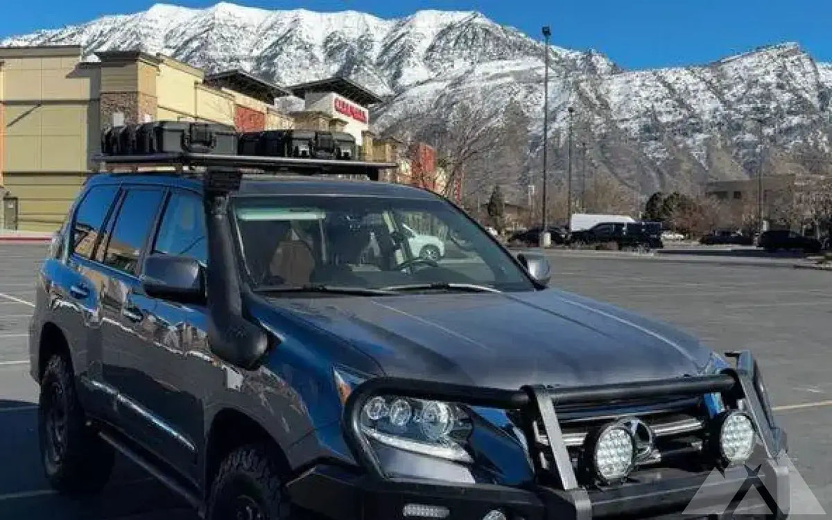 2014 Lexus GX 460 — used overland rig for sale in Provo, UT (photo 3) — photo 3