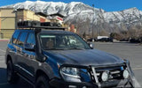 2014 Lexus GX 460 — used overland rig for sale in Provo, UT (photo 3)