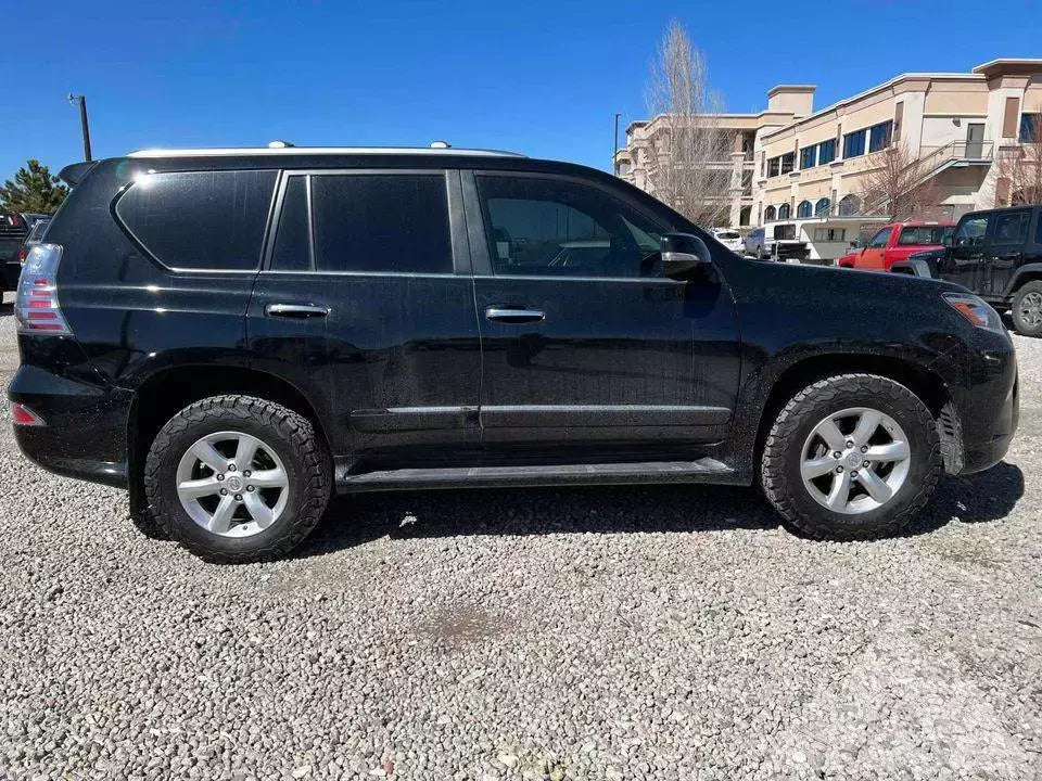 2014 Lexus GX 460 — used overland rig for sale in Castle Rock, CO (photo 5) — photo 5