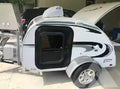 2014 Little Guy Teardrop Camper