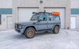 2014 Mercedes Benz G Class — used overland rig for sale in Las Vegas, NV