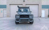 2014 Mercedes Benz G Class — used overland rig for sale in Las Vegas, NV (photo 4)