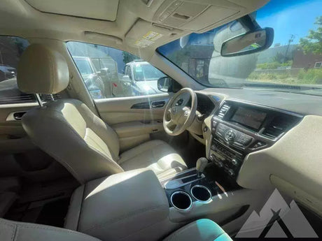 2014 Nissan Pathfinder — used overland rig for sale in Midvale, UT (photo 6)