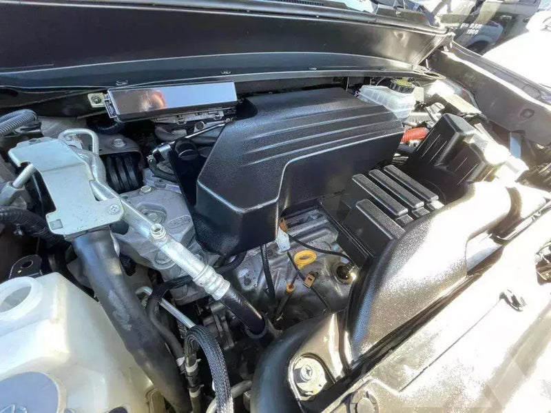 2014 Nissan Pathfinder — used overland rig for sale in Midvale, UT (photo 7) — photo 7