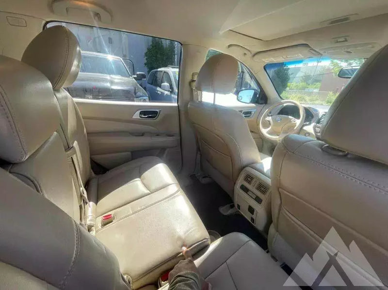 2014 Nissan Pathfinder — used overland rig for sale in Midvale, UT (photo 5) — photo 5