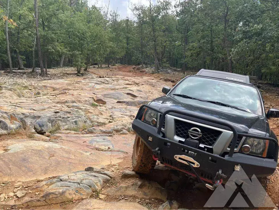 2014 Nissan Xterra — used overland rig for sale in Greensboro, NC (photo 5) — photo 5