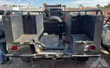2014 Off-road Overland trailer trailer — used overland trailer for sale in Glendale, AZ (photo 3)