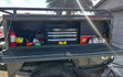 2014 Off-road Overland trailer trailer — used overland trailer for sale in Glendale, AZ