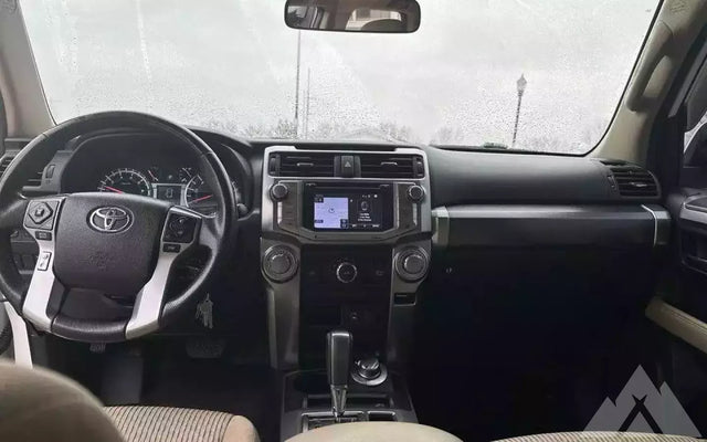 2014 Toyota 4Runner — photo 3