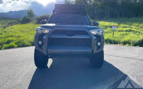 2014 Toyota 4Runner — used overland rig for sale in Silverthorne, CO (photo 3)