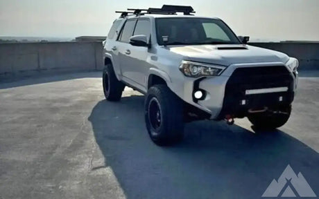 2014 Toyota 4Runner — used overland rig for sale in Ephraim, UT (photo 5)