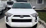 2014 Toyota 4Runner — used overland rig for sale in Riverton, UT (photo 2)