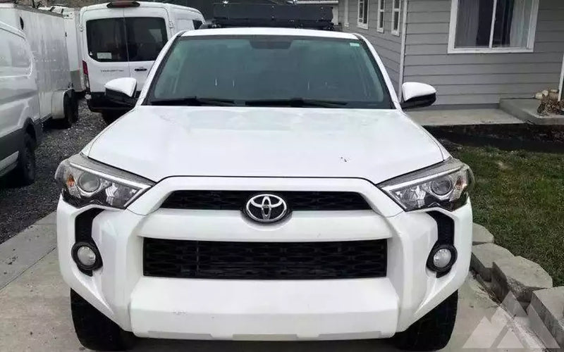 2014 Toyota 4Runner — used overland rig for sale in Riverton, UT (photo 2) — photo 2