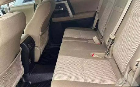 2014 Toyota 4Runner — used overland rig for sale in Riverton, UT (photo 4)