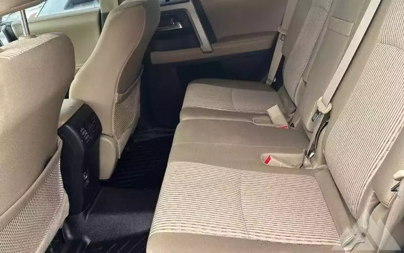 2014 Toyota 4Runner — used overland rig for sale in Riverton, UT (photo 4) — photo 4
