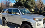 2014 Toyota 4Runner — used overland rig for sale in Midvale, UT (photo 4)