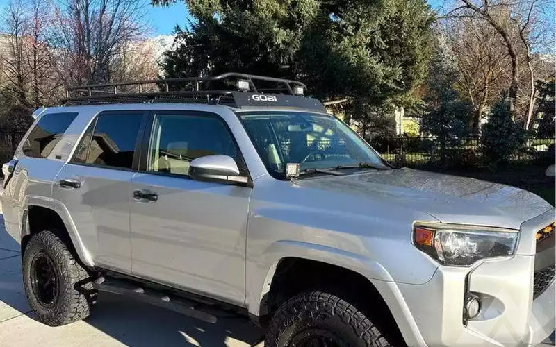 2014 Toyota 4Runner — used overland rig for sale in Midvale, UT (photo 4) — photo 4