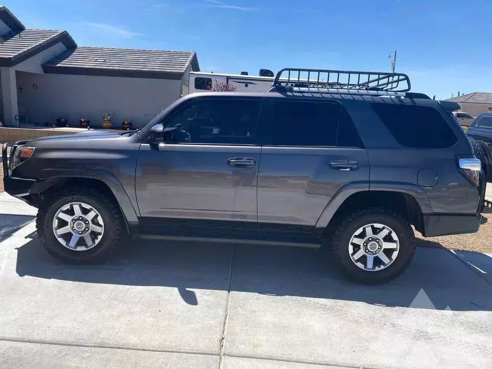 2014 Toyota 4Runner — used overland rig for sale in Kingman, AZ — photo 1