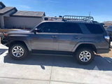 2014 Toyota 4Runner — used overland rig for sale in Kingman, AZ