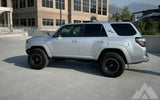 2014 Toyota 4Runner — used overland rig for sale in Ephraim, UT (photo 3)