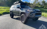 2014 Toyota 4Runner — used overland rig for sale in Silverthorne, CO (photo 2)