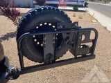 2014 Toyota 4Runner — used overland rig for sale in Kingman, AZ (photo 3)
