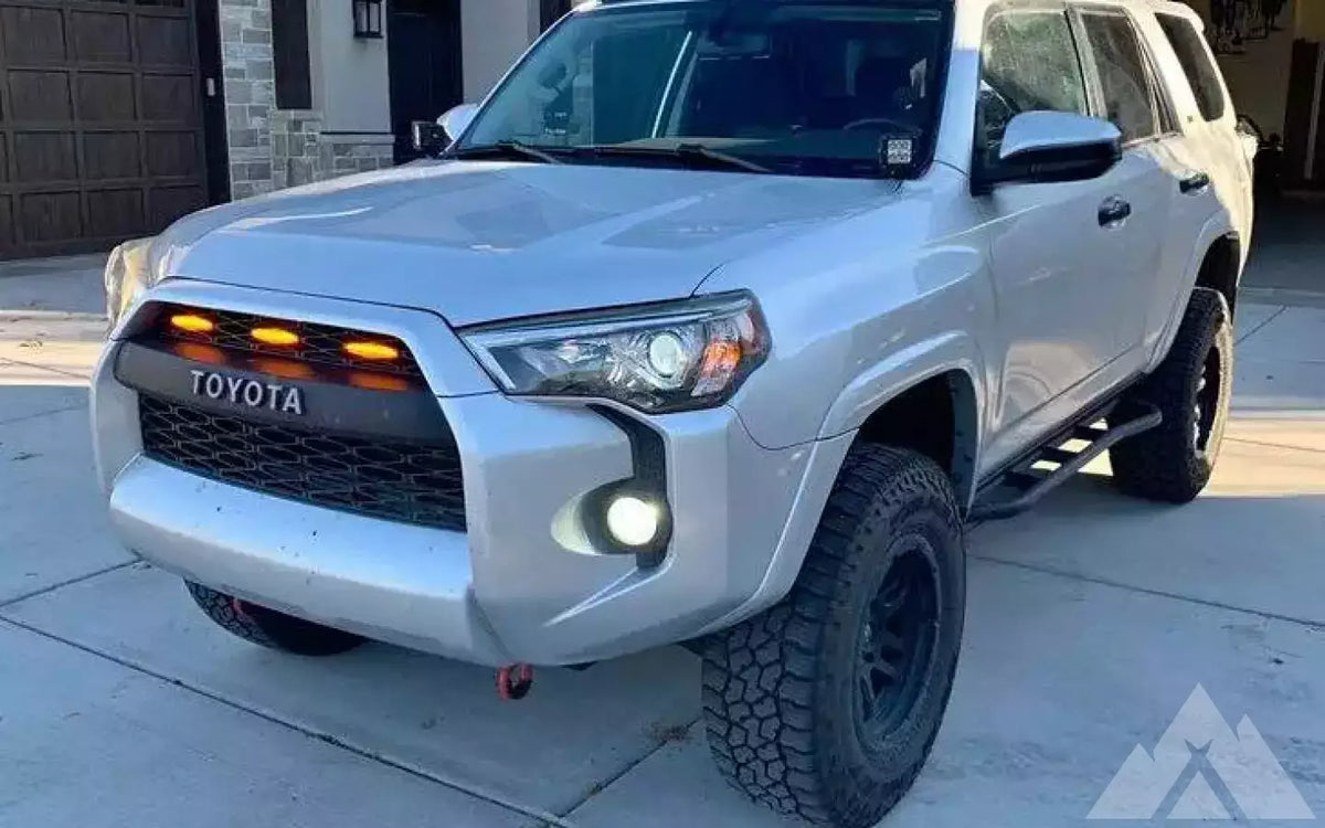 2014 Toyota 4Runner — used overland rig for sale in Midvale, UT