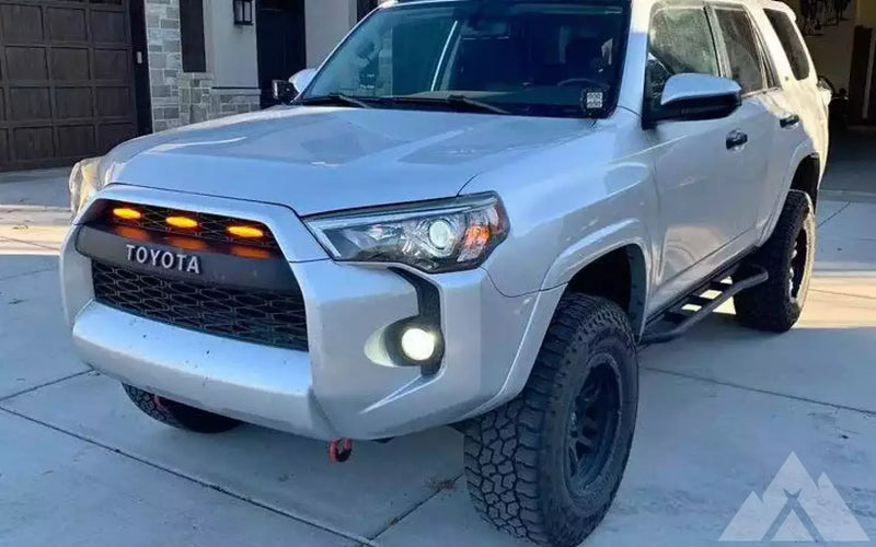 2014 Toyota 4Runner — used overland rig for sale in Midvale, UT — photo 1