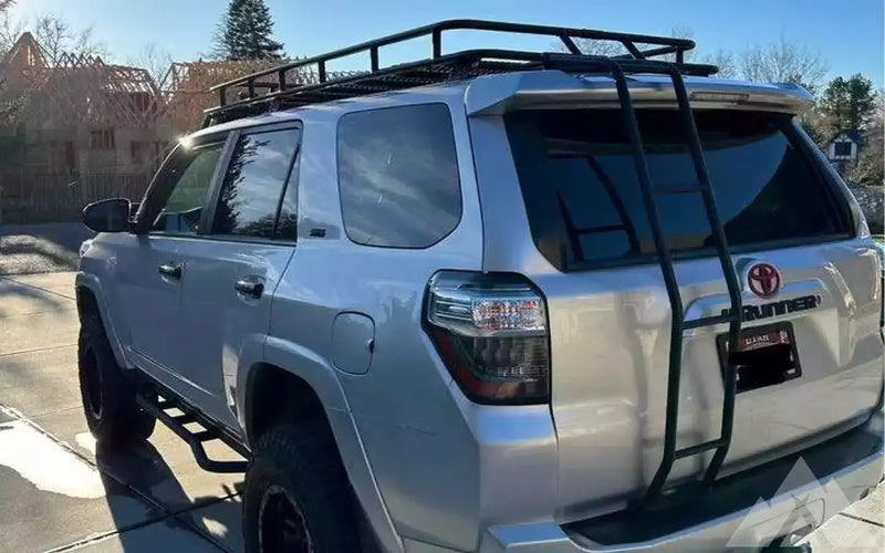 2014 Toyota 4Runner — used overland rig for sale in Midvale, UT (photo 2) — photo 2