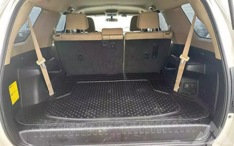 2014 Toyota 4Runner — used overland rig for sale in Riverton, UT (photo 5) — photo 5