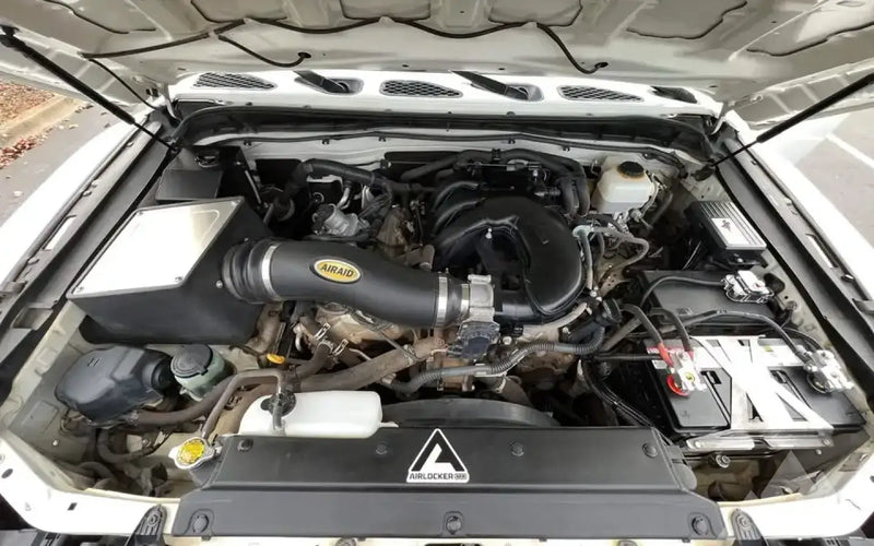 2014 Toyota Fj Cruiser — used overland rig for sale in Ogden, UT (photo 6) — photo 6
