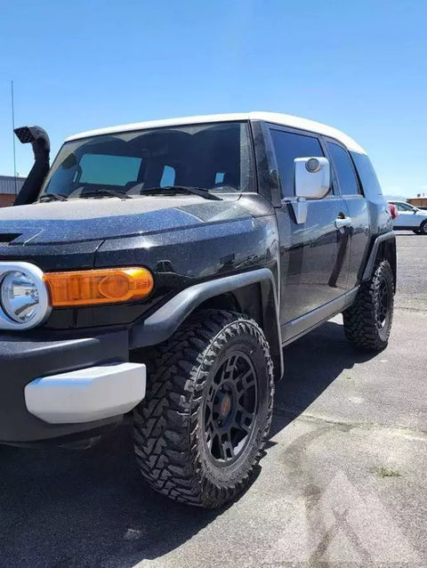2014 Toyota FJ Cruiser