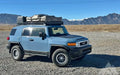 2014 Toyota FJ Cruiser