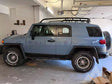 2014 Toyota Fj Cruiser — used overland rig for sale in Prescott, AZ