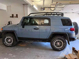 2014 Toyota Fj Cruiser — used overland rig for sale in Prescott, AZ