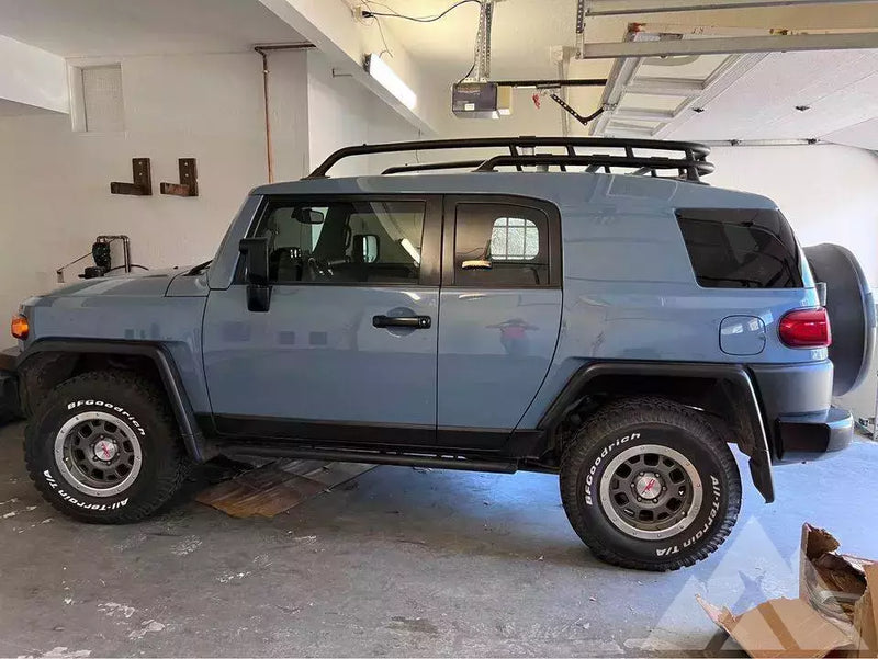 2014 Toyota Fj Cruiser — used overland rig for sale in Prescott, AZ — photo 1