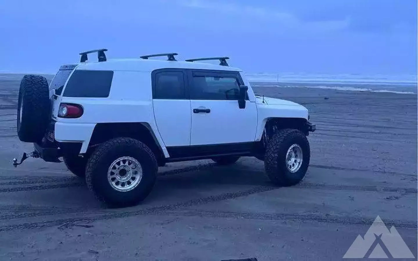 2014 Toyota Fj Cruiser — used overland rig for sale in Ogden, UT (photo 2)
