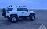 2014 Toyota Fj Cruiser — used overland rig for sale in Ogden, UT (photo 2)