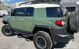 2014 Toyota Fj Cruiser — used overland rig for sale in Salt Lake City, UT (photo 2)