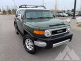 2014 Toyota Fj Cruiser — used overland rig for sale in Denver, CO