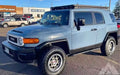 2014 Toyota FJ Cruiser