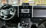 2014 Toyota Fj Cruiser — used overland rig for sale in Kennebunk, ME (photo 5)