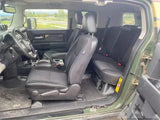 2014 Toyota Fj Cruiser — used overland rig for sale in Clearfield, UT (photo 9)